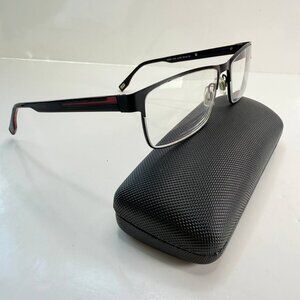 EVATIK Eyewear – Model 9138 - Modern Rectangular Optical Frame